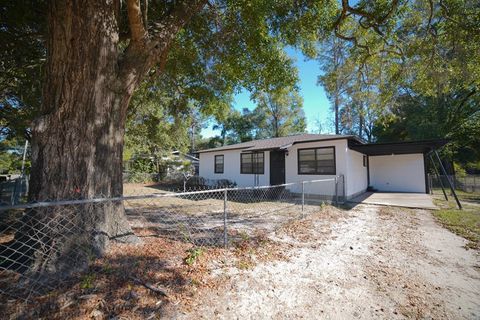Tiny photo for 231 Gaile Avenue, Tallahassee, FL 32305 (MLS # 392398)