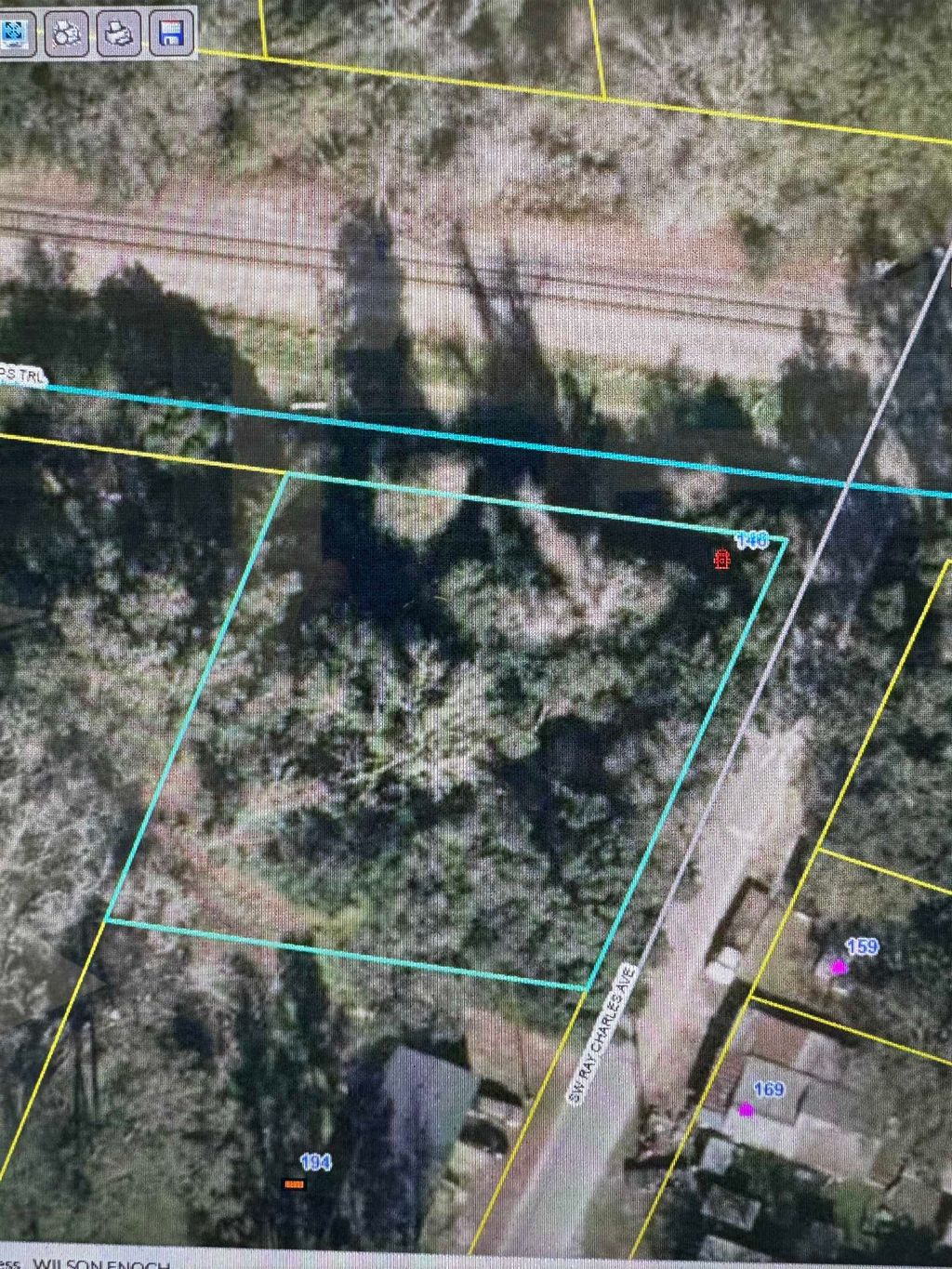 Photo of XXX SW Ray Charles Avenue, Greenville, FL 32331 (MLS # 384427)