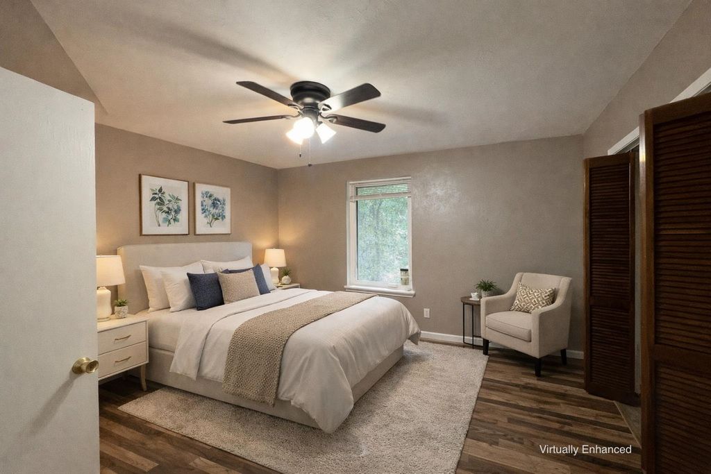 Photo of 1829 SYLVAN Court, Tallahassee, FL 32303 (MLS # 396525)