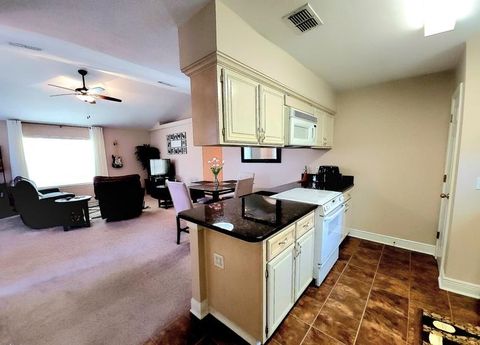 Tiny photo for 2107 Kinsley Lane, Tallahassee, FL 32308 (MLS # 390664)