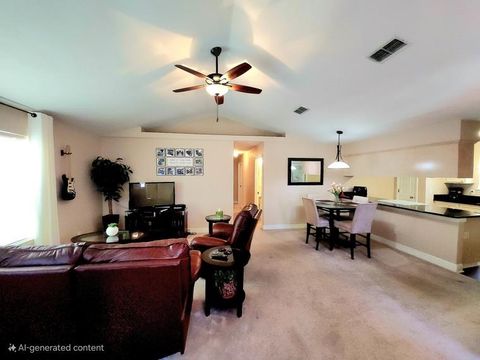 Tiny photo for 2107 Kinsley Lane, Tallahassee, FL 32308 (MLS # 390664)