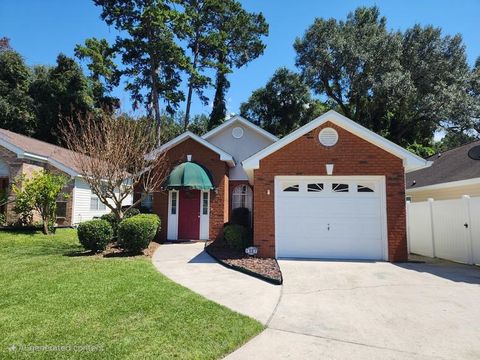 Photo of 2107 Kinsley Lane, Tallahassee, FL 32308 (MLS # 390664)