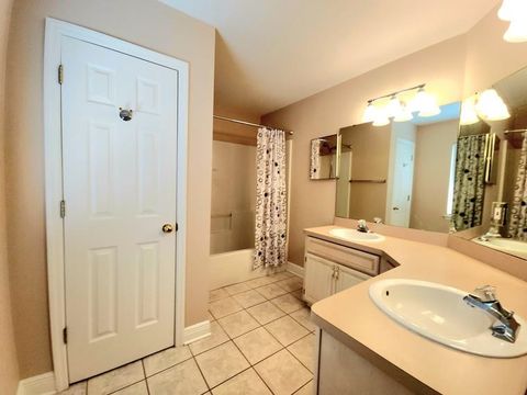 Tiny photo for 2107 Kinsley Lane, Tallahassee, FL 32308 (MLS # 390664)
