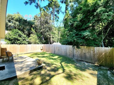 Tiny photo for 2107 Kinsley Lane, Tallahassee, FL 32308 (MLS # 390664)