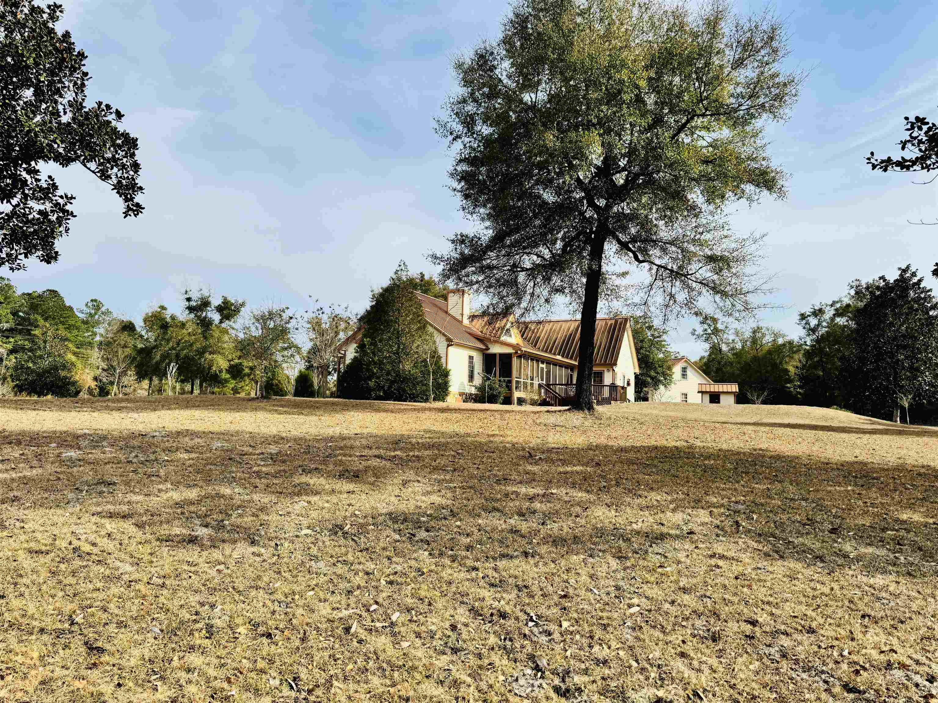 1664 SMITH CREEK Road