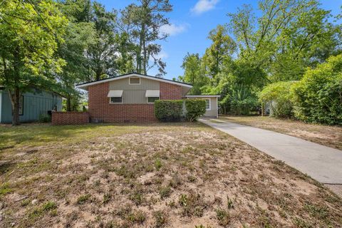 Tiny photo for 322 Meadowbrook Lane, Tallahassee, FL 32304 (MLS # 400118)