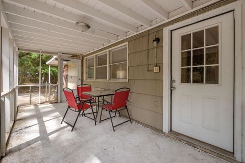 Tiny photo for 322 Meadowbrook Lane, Tallahassee, FL 32304 (MLS # 400118)