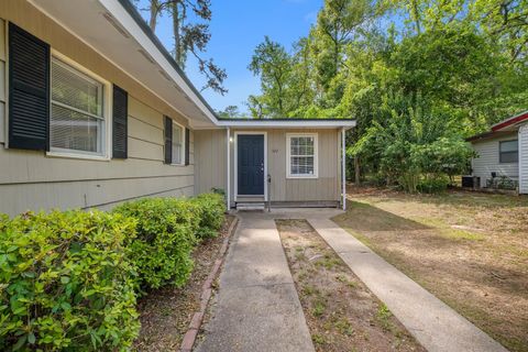 Tiny photo for 322 Meadowbrook Lane, Tallahassee, FL 32304 (MLS # 400118)