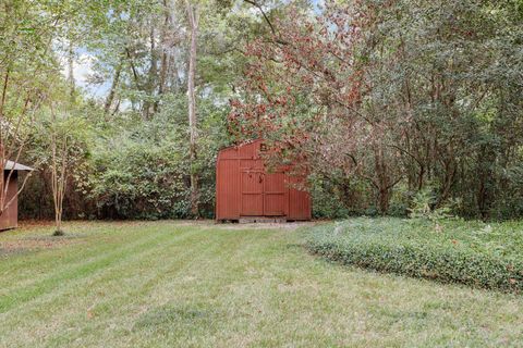 Tiny photo for 3411 Deer Lane Drive, Tallahassee, FL 32312 (MLS # 392101)