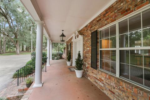 Tiny photo for 3411 Deer Lane Drive, Tallahassee, FL 32312 (MLS # 392101)