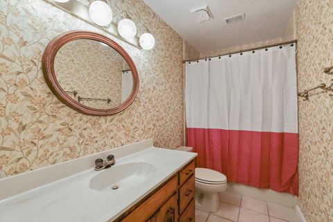 Tiny photo for 3411 Deer Lane Drive, Tallahassee, FL 32312 (MLS # 392101)