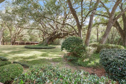 Tiny photo for 3411 Deer Lane Drive, Tallahassee, FL 32312 (MLS # 392101)