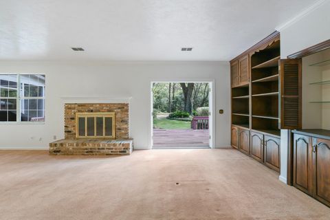 Tiny photo for 3411 Deer Lane Drive, Tallahassee, FL 32312 (MLS # 392101)