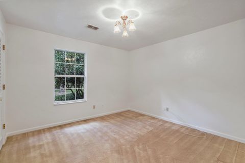 Tiny photo for 3411 Deer Lane Drive, Tallahassee, FL 32312 (MLS # 392101)
