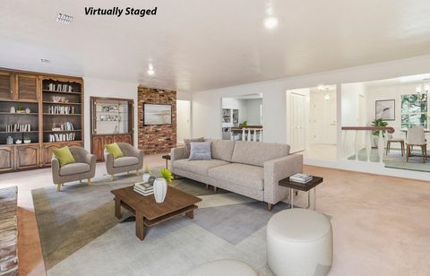 Tiny photo for 3411 Deer Lane Drive, Tallahassee, FL 32312 (MLS # 392101)