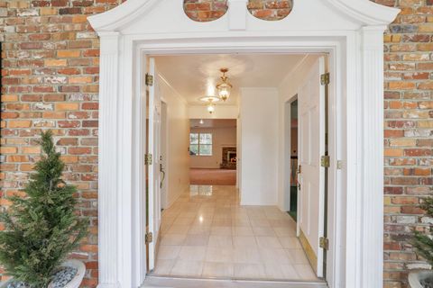 Tiny photo for 3411 Deer Lane Drive, Tallahassee, FL 32312 (MLS # 392101)