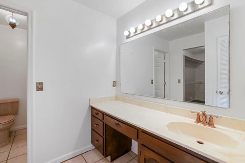 Tiny photo for 3411 Deer Lane Drive, Tallahassee, FL 32312 (MLS # 392101)