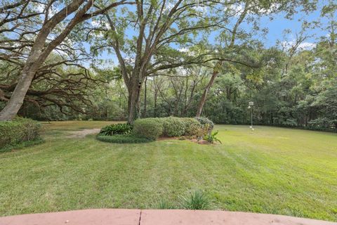 Tiny photo for 3411 Deer Lane Drive, Tallahassee, FL 32312 (MLS # 392101)
