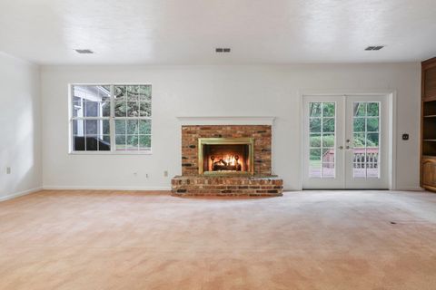 Tiny photo for 3411 Deer Lane Drive, Tallahassee, FL 32312 (MLS # 392101)