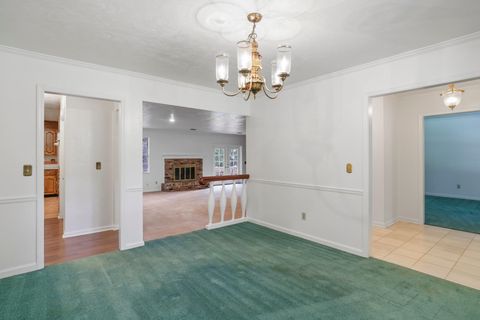 Tiny photo for 3411 Deer Lane Drive, Tallahassee, FL 32312 (MLS # 392101)
