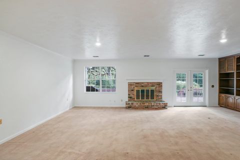 Tiny photo for 3411 Deer Lane Drive, Tallahassee, FL 32312 (MLS # 392101)