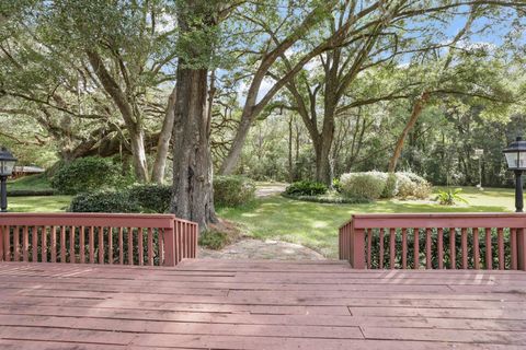 Tiny photo for 3411 Deer Lane Drive, Tallahassee, FL 32312 (MLS # 392101)