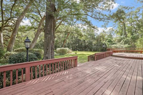 Tiny photo for 3411 Deer Lane Drive, Tallahassee, FL 32312 (MLS # 392101)