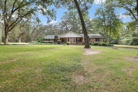 Tiny photo for 3411 Deer Lane Drive, Tallahassee, FL 32312 (MLS # 392101)