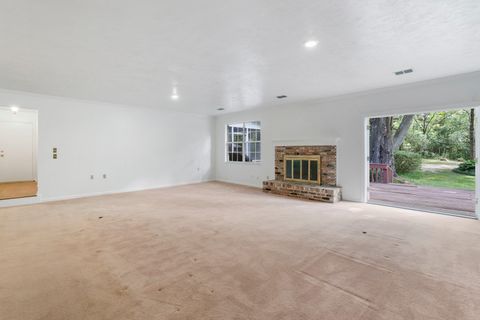 Tiny photo for 3411 Deer Lane Drive, Tallahassee, FL 32312 (MLS # 392101)