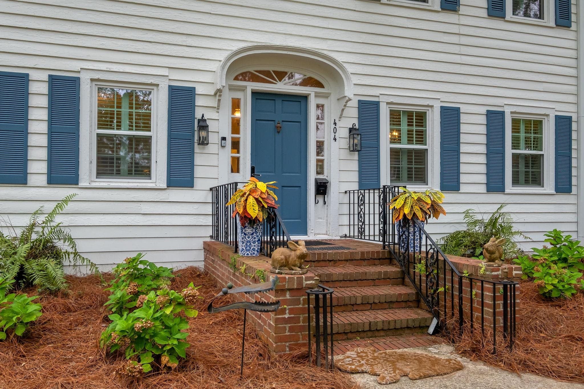 404 N 9th Street