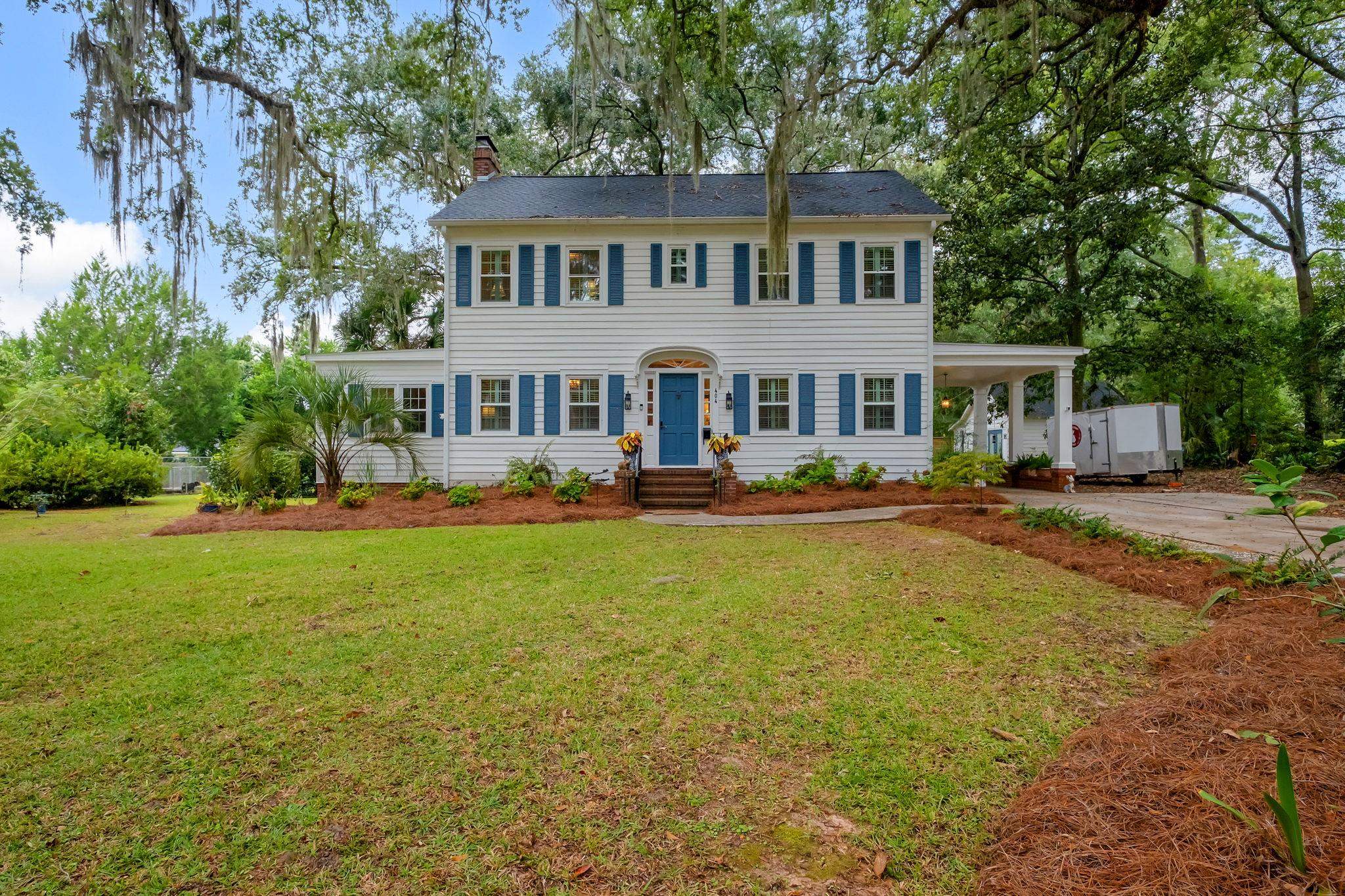 404 N 9th Street