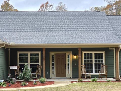 A home in Tallahassee