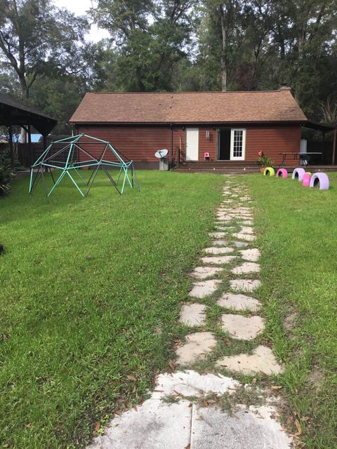 Tiny photo for 4913 Annette Drive, Tallahassee, FL 32303 (MLS # 394742)