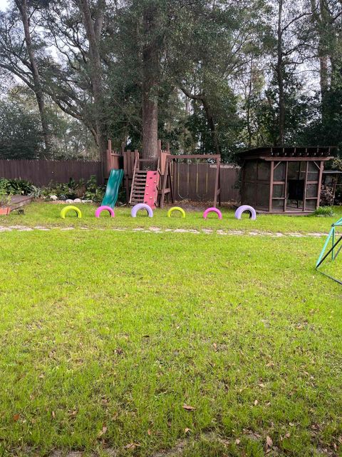 Tiny photo for 4913 Annette Drive, Tallahassee, FL 32303 (MLS # 394742)