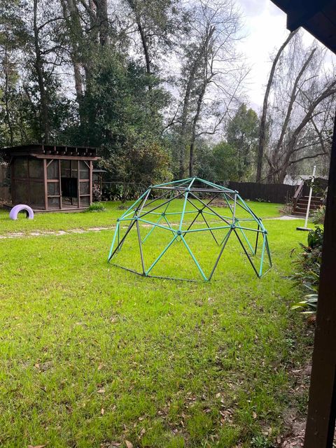 Tiny photo for 4913 Annette Drive, Tallahassee, FL 32303 (MLS # 394742)
