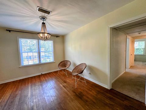 Tiny photo for 1200 Hawthorne Street, Tallahassee, FL 32308 (MLS # 392294)
