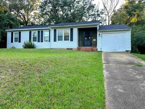Tiny photo for 1200 Hawthorne Street, Tallahassee, FL 32308 (MLS # 392294)