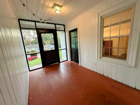 Tiny photo for 1200 Hawthorne Street, Tallahassee, FL 32308 (MLS # 392294)