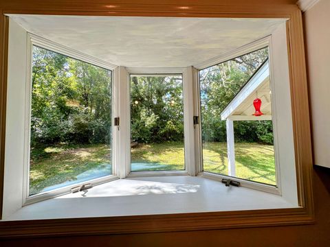 Tiny photo for 1200 Hawthorne Street, Tallahassee, FL 32308 (MLS # 392294)