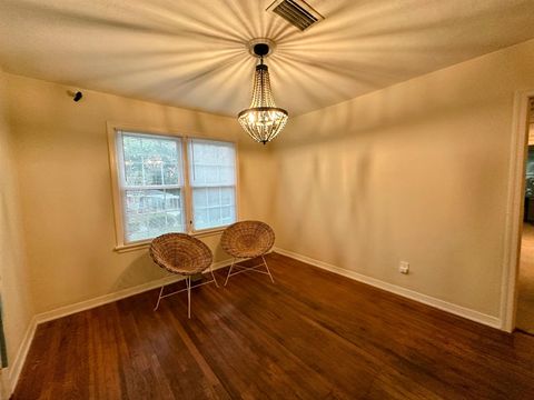 Tiny photo for 1200 Hawthorne Street, Tallahassee, FL 32308 (MLS # 392294)
