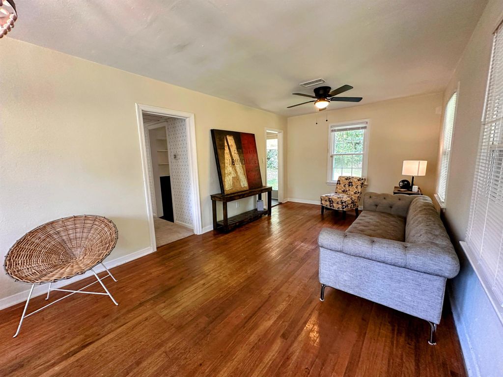 Photo of 1200 Hawthorne Street, Tallahassee, FL 32308 (MLS # 392294)
