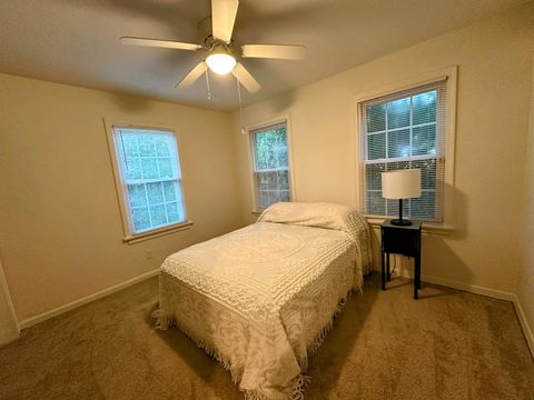 Tiny photo for 1200 Hawthorne Street, Tallahassee, FL 32308 (MLS # 392294)