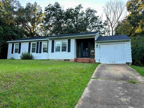 1200 Hawthorne Street Tallahassee FL 32308