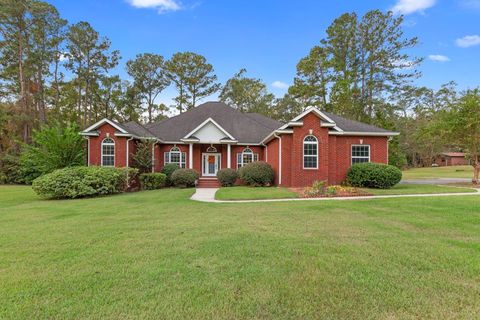 3827 N Jefferson Street Monticello FL 32344