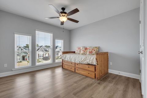 Tiny photo for 3693 MEADOW VISTA Lane, Tallahassee, FL 32308 (MLS # 398709)