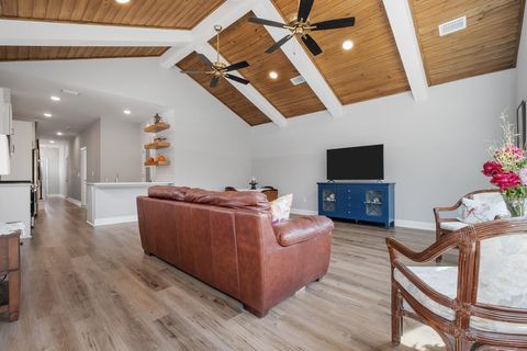 Tiny photo for 3693 MEADOW VISTA Lane, Tallahassee, FL 32308 (MLS # 398709)