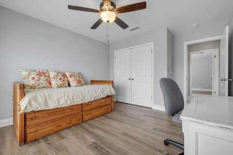 Tiny photo for 3693 MEADOW VISTA Lane, Tallahassee, FL 32308 (MLS # 398709)