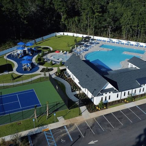 Tiny photo for 3693 MEADOW VISTA Lane, Tallahassee, FL 32308 (MLS # 398709)