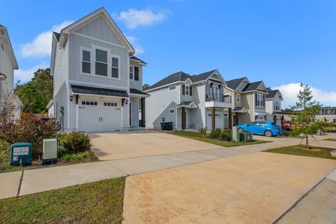 Tiny photo for 3693 MEADOW VISTA Lane, Tallahassee, FL 32308 (MLS # 398709)