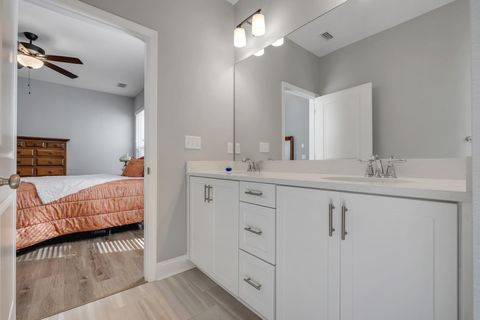 Tiny photo for 3693 MEADOW VISTA Lane, Tallahassee, FL 32308 (MLS # 398709)